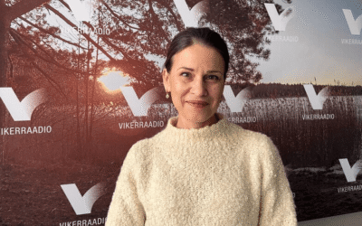 Angela Anton: klient peab iluteenindajat valides eeltööd tegema | ERR